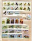 9914851 Malawi Sc 518-53 MINT NH Scarce SETS