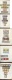 9914864 Gambia Coll VFNH Fresh! 1973/...