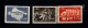 9914914 Croatia Scarce Sc B73-5 VFNH   CV:400$   Superb!