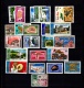 9914918 Comoros Is MINT NH    OVPT WOW! HiCV Superb SET!
