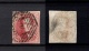 9914932 Belgium Sc 5 F-VF U CV 525$ Quality! WMK #Framed
