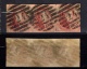 9914935 Belgium Sc 12 RR Strip of 3 Cv 600$ Quality WOW!
