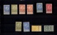 9914940 Belgium Nice LOT Mint OG HiCV