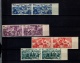 9915023 Cameroon Sc C9-12 VFNH Imperf Pair Superb!