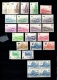9915035 Belgium Sc 388-400,410-2   more VFNH   HiCV
