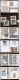 9915082 Ghana Mint NH LOT Nice!