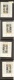 9915100 Dubai 4x Scarce NH   See Languages 