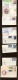 9915134 Latin America Scarce FDC LOT Superb!