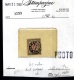 9915199 Natal Sc 98 VF Used CDS RRR 5&pound; CV 1500$ WOW!