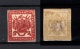 9915218 Transvaal Sc 1 VF H OG CV 575$ RR Quality!