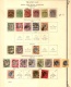9915239 Transvaal Mint/Used 1901/...