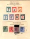 9915240 Transvaal Mint/Used 1901/...