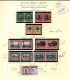 9915278 SWA 1926/... Page Mint Pairs HiCV Nice!
