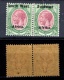 9915286 SWA Sc 28 XFLH Pair CV:125$   Superb!