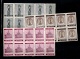 9915335 Timor Sc 272-4 VF NH BK10 CV 75$