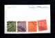 9915354 Germany Used LOT HiCV Look!