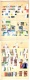 9915385 Egypt Nice LOT M/U HiCV Superb!