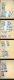 9915542 Tuvalu M/U Accum Some NH Nice!