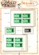 9915548 Hungary Perf   Imperf NH   Page WOW!