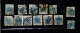 9915608 Austria Sc 5 F-VF   U Sheets   types HiCV