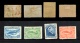 9915921 Newfoundland 4x Scarce MINT items WOW!