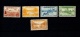 9915929 Newfoundland Sc C13-17 VFLH OG Fresh!