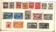 9915946 New Zealand Sc 70/80 VF H OG CV 350$