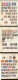 9916052 Italy 1862/... M/LH Coll HiCV Wow!