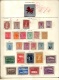 9916144 Tasmania 1855/... M OG Page HiCV Nice!