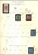 9916160 South Australia M/LH Page HiCV Nice!