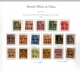 9916288 France Off China Hoi Hoa Sc 32-48 VF LH Signed CV 650$ RR