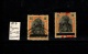 9916311 SAAR Sc 9var Varieties RR HiCV Some Signed!  
