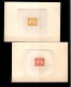9916404 Ecuador Scarce Deluxe Airpost Proofs Wow!
