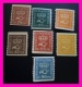 P2TCir3880 Sweden 1920 Mint values $105