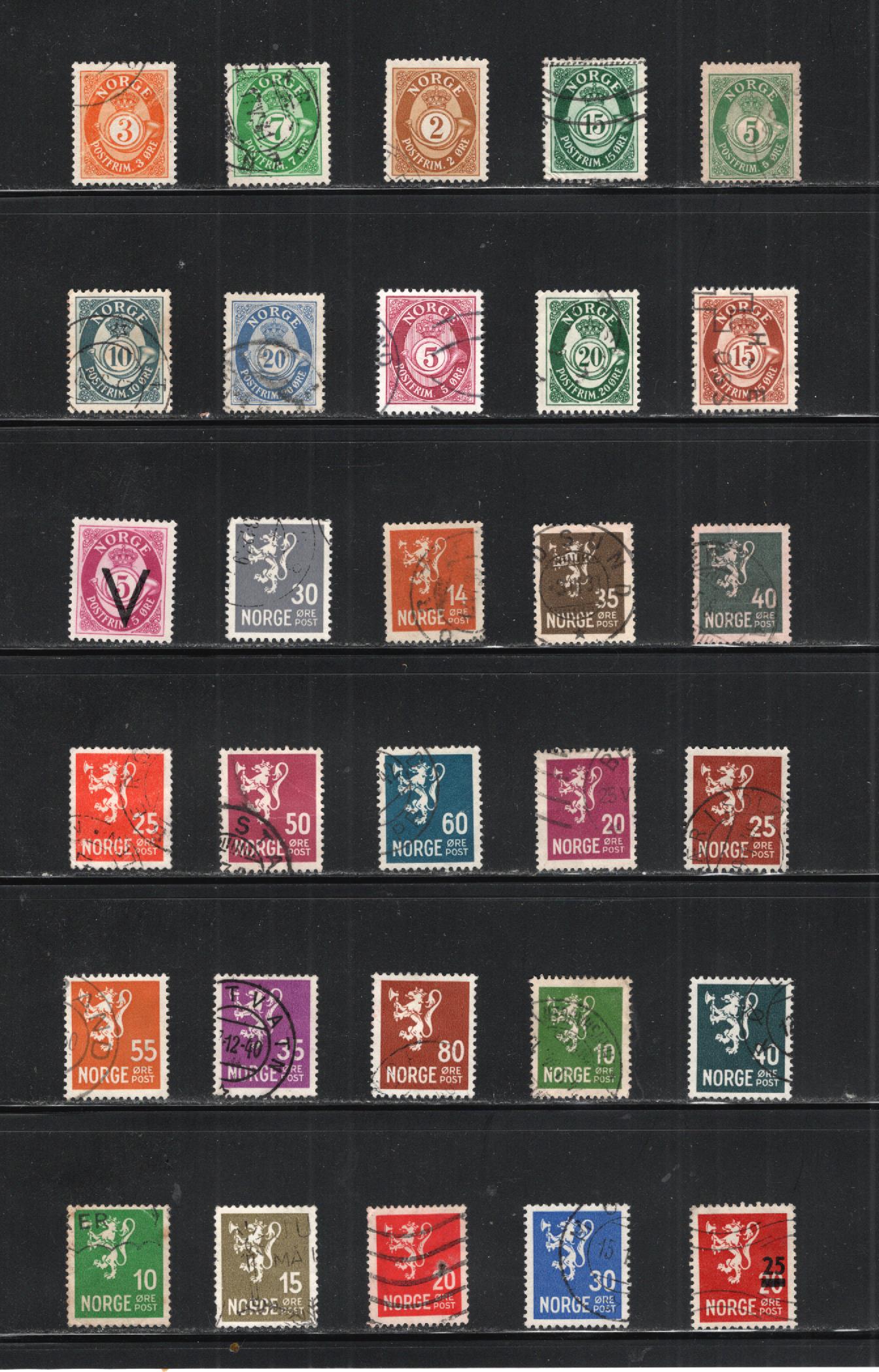 P2TCir3337 Iceland 1920 Mint values $329.50