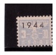 GERMAN NSDAP DUES STAMP 3 .30 MNH 1944