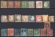 Italy: Lot Classic Stamps States
