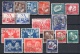 DDR: Lot Older Used Stamps
