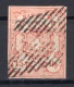 Switzerland: 1852 Rayon III Rappen Used