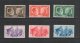 ITALY 1941 MINT SET