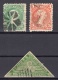 Canada & Newfoundland: Small Lot Classic Stamps