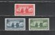 CHINA 1950 mint set