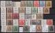 German Empire: Nice Mint Lot Germania
