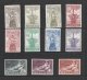SPAIN MINT SETS