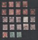 UK QV for study