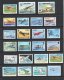 AIRPLANES OF THE WORLD TOPICAL