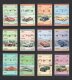 CARS OF THE WORLD TOPICAL