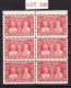 CANADA # 213 BK6 MNH VF  LOT 240