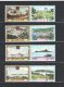 ST LUCIA  MNH SET