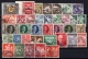 German Empire: 1943 Complete Year Used